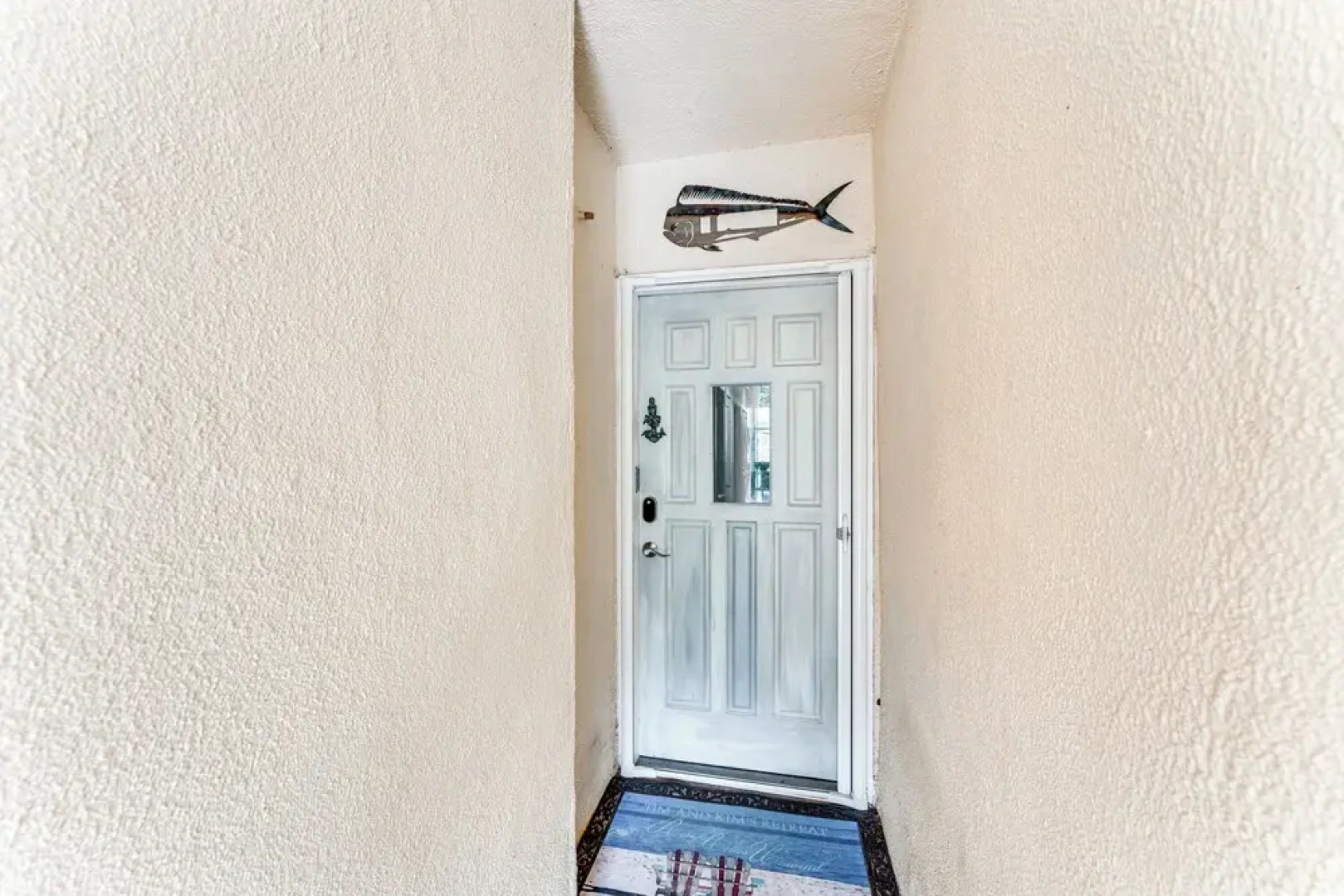 Oceanfront Condo w/ Views 1 Mi to New Smyrna Beach