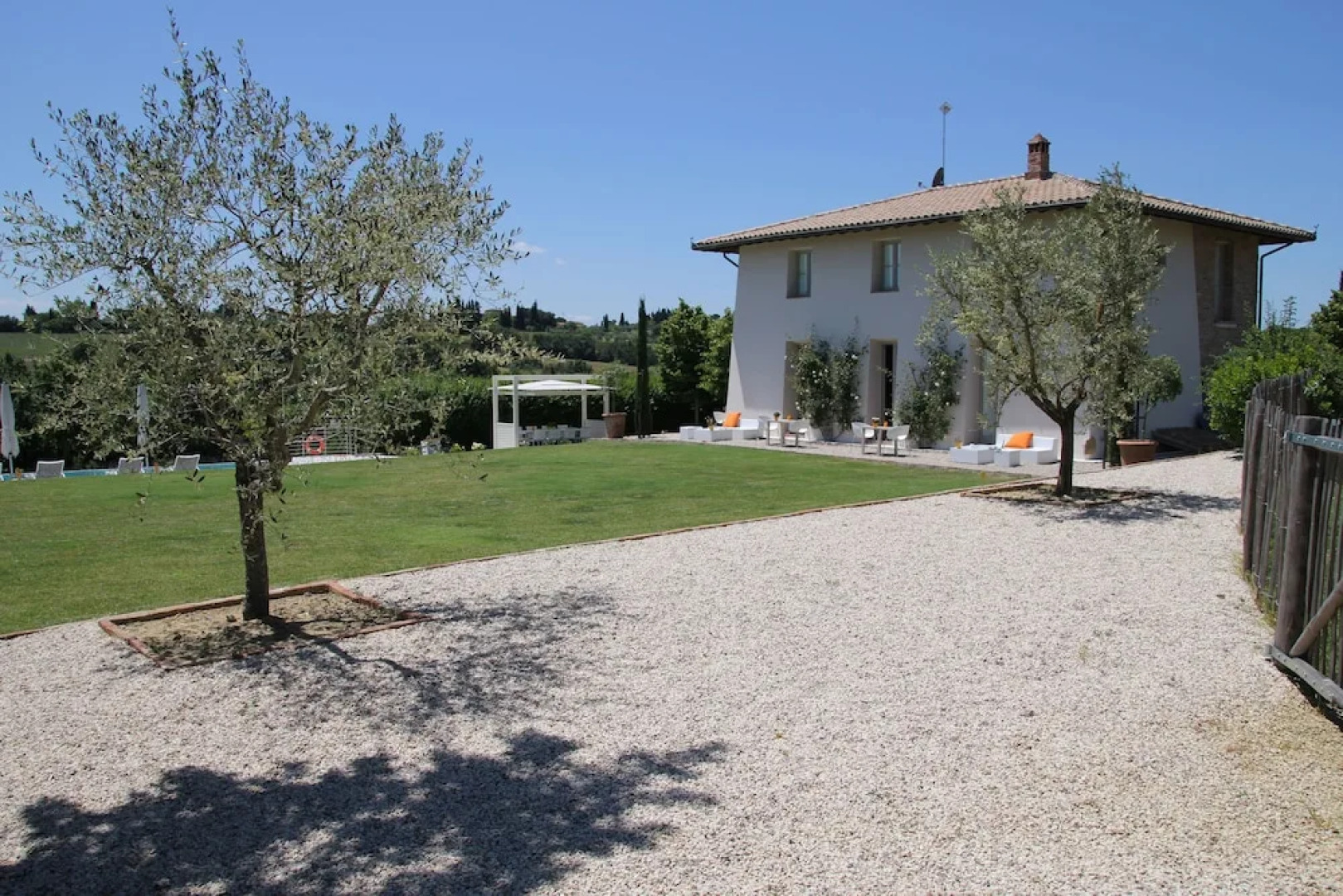 B&B Villa Luogoceleste