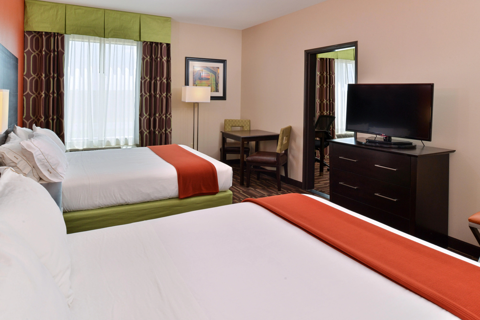 Holiday Inn Express Hotel & Suites Alva by IHG