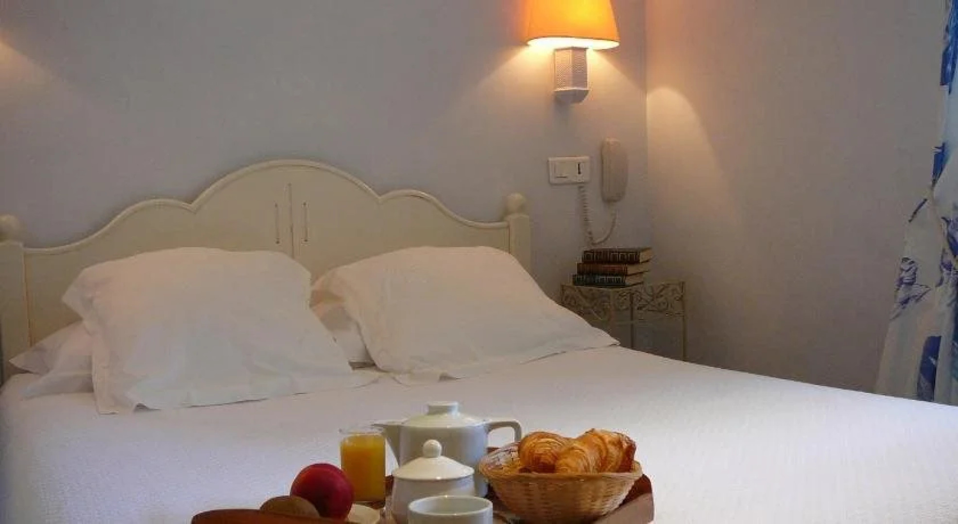 Le Relais Notre Dame