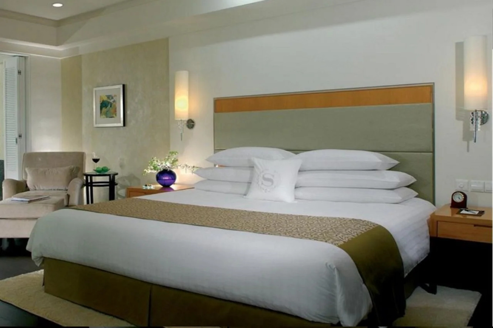 Sheraton Haikou Hotel