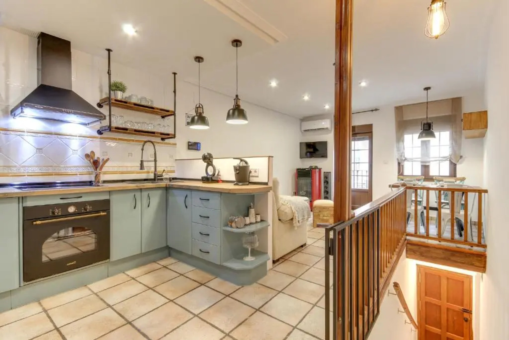 Casa Rural A Cashiña da Lagarteira