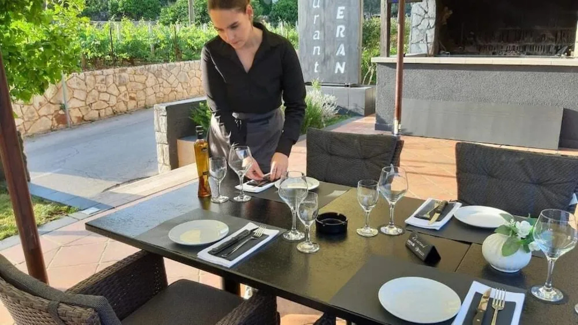 Mediteran Hvar Rooms