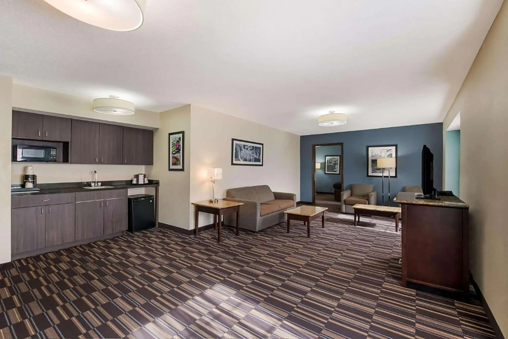 Baymont by Wyndham Elizabeth City