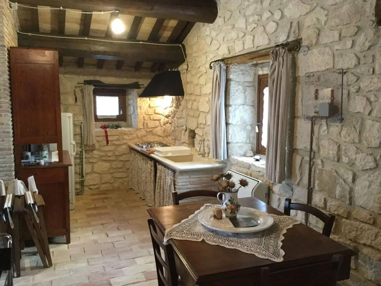 Country House Case Catalano