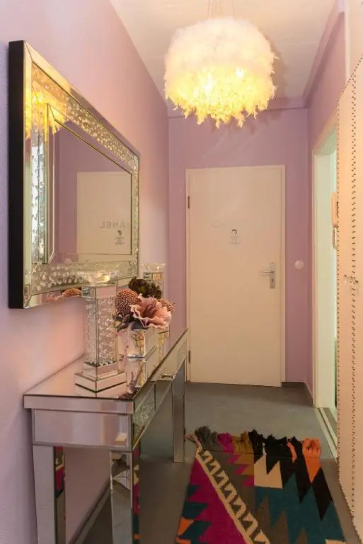 Bad Lausick Ferienappartment Brigitte