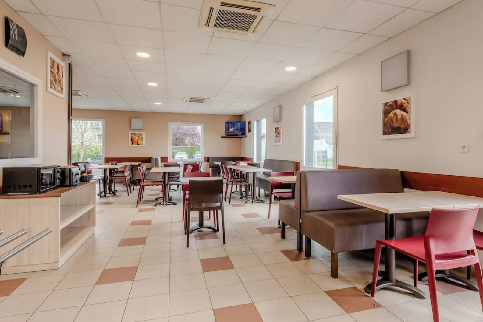 Ace Hôtel Noyelles Godault