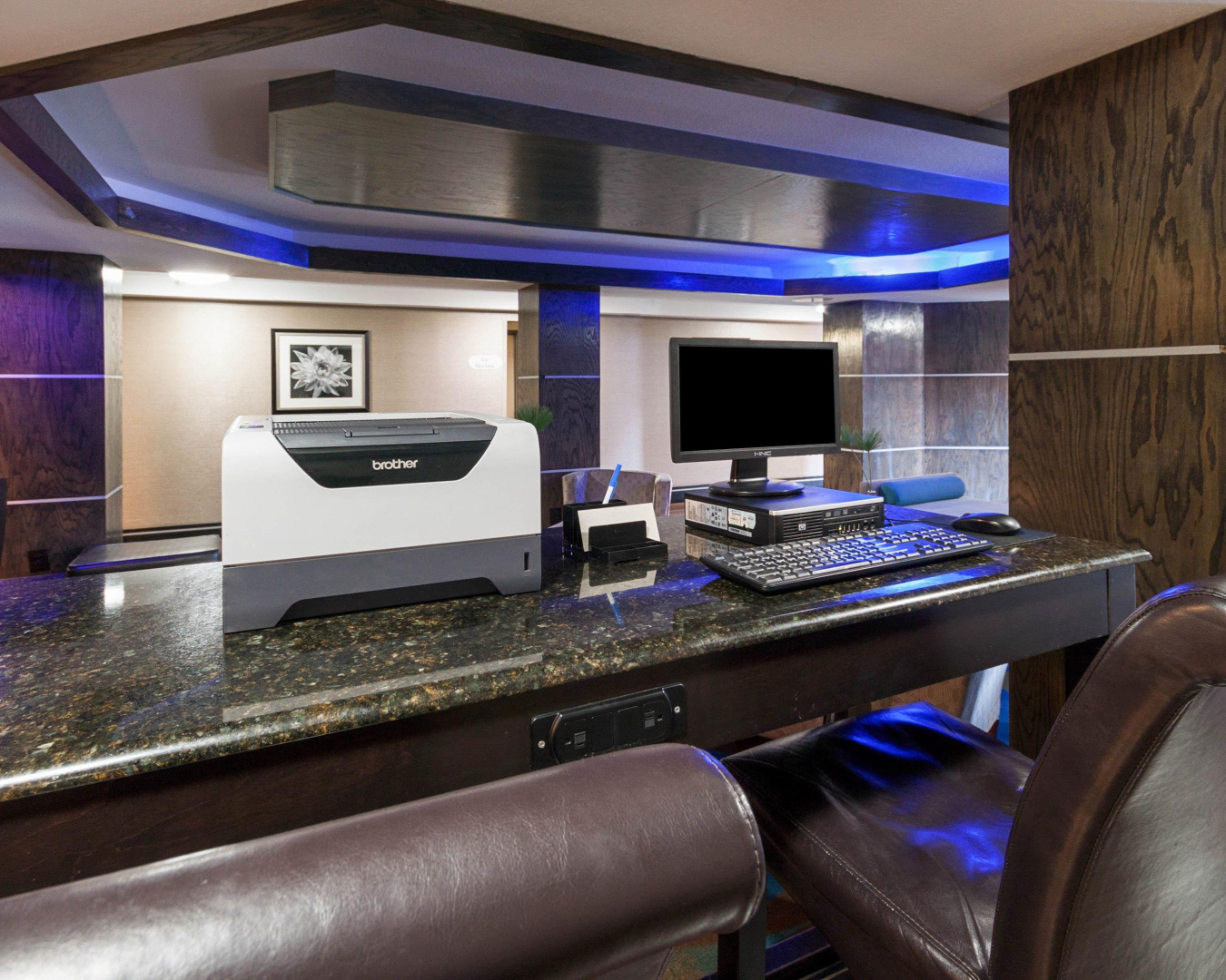 Comfort Inn & Suites Burnet