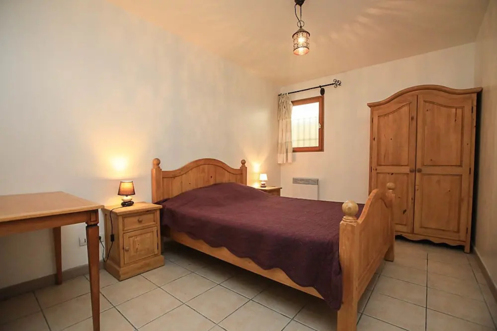 Gite Chataignier - O'Reiller