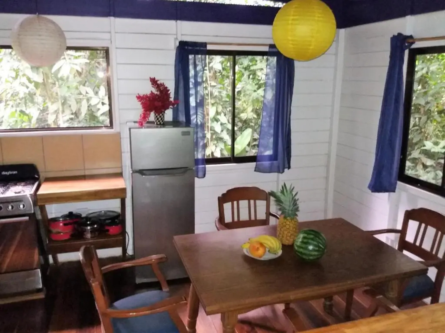 El Tucan Jungle Lodge