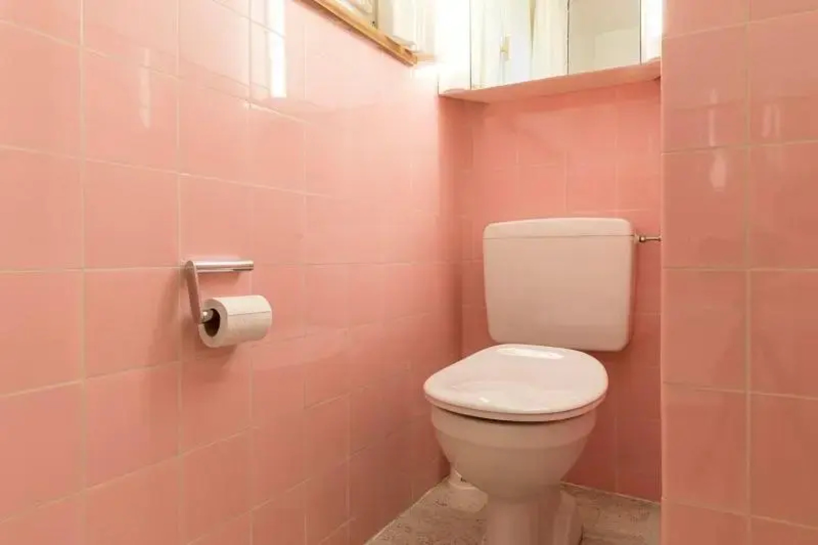 Casa Vesta Magnifica Wildi