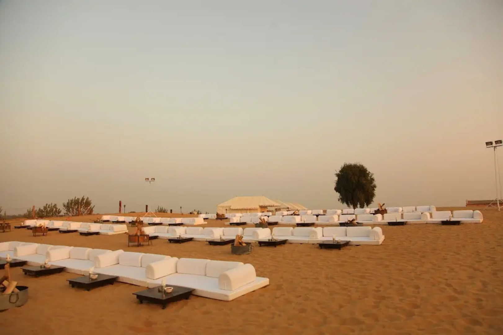 Thar Oasis Resort & Camps