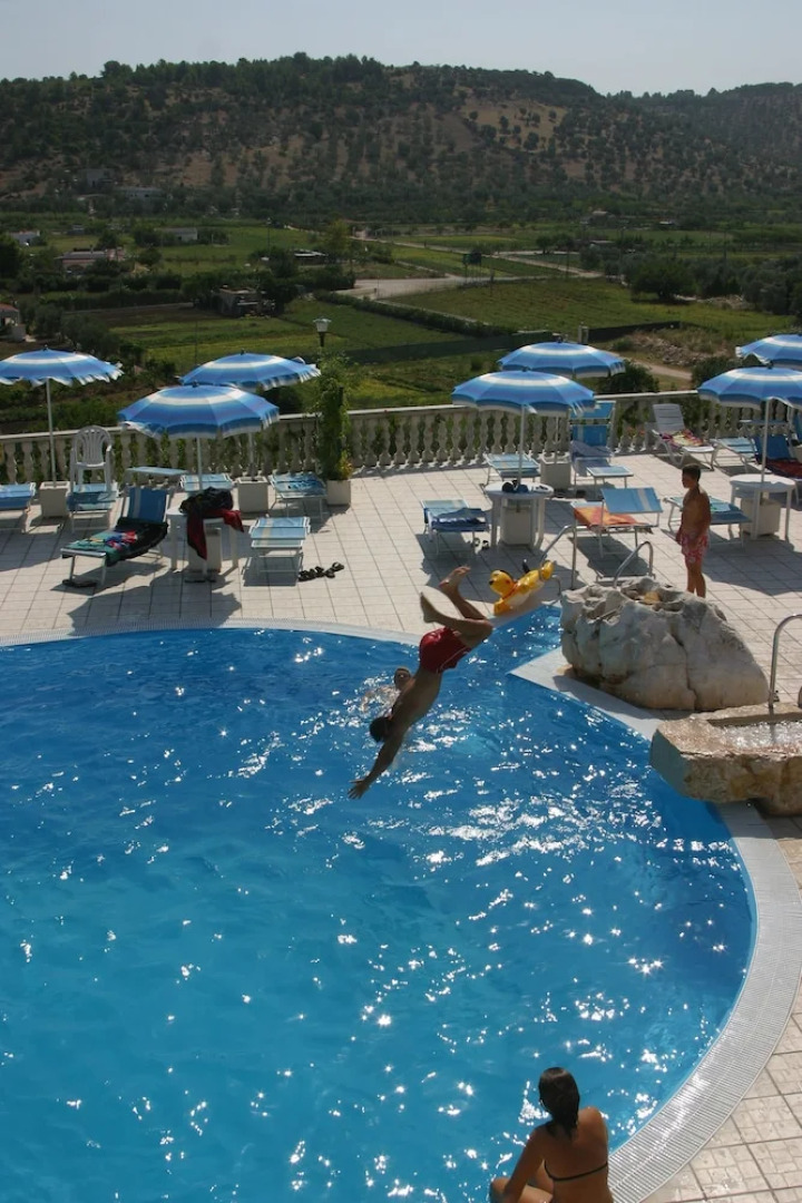 Villaggio Turistico Il Falco