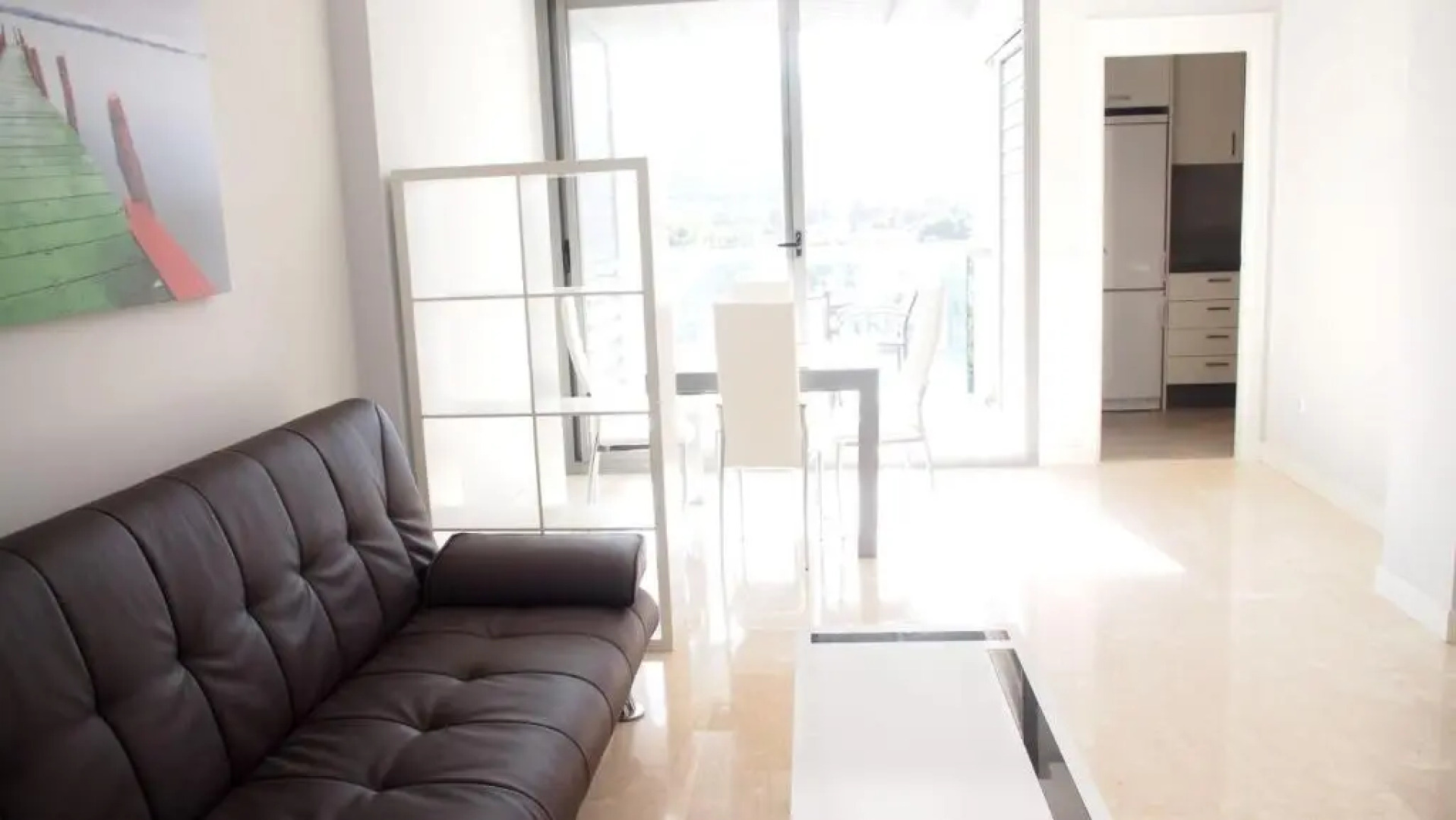 Apartamentos Verger de Denia