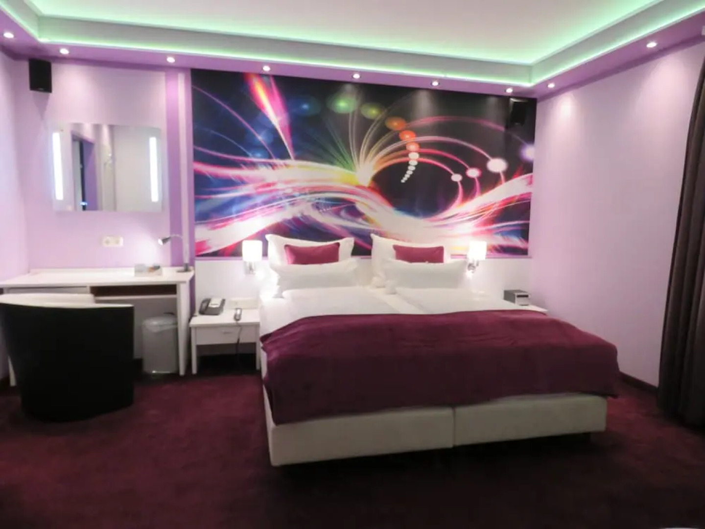 Hotel Residenz Hössinger