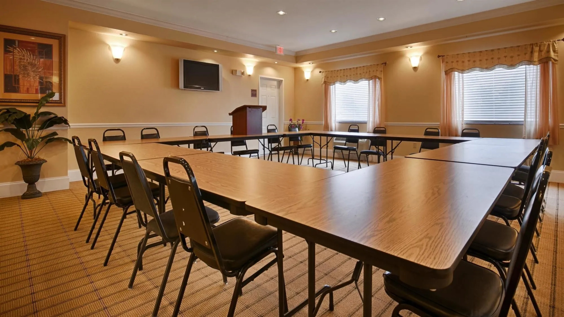 Best Western Wakulla Inn & Suites