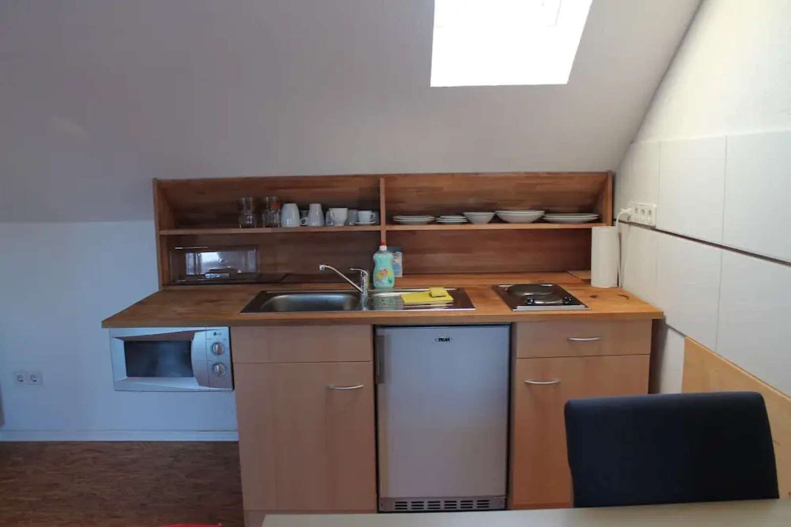 Ferienwohnungen Talblick