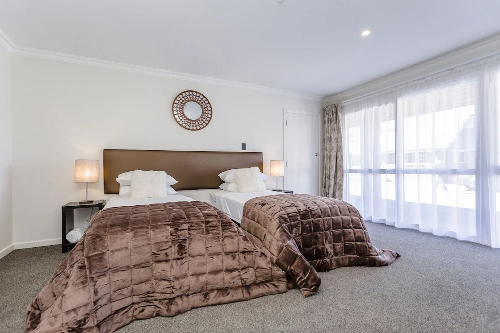 Superior Dunedin Apartments