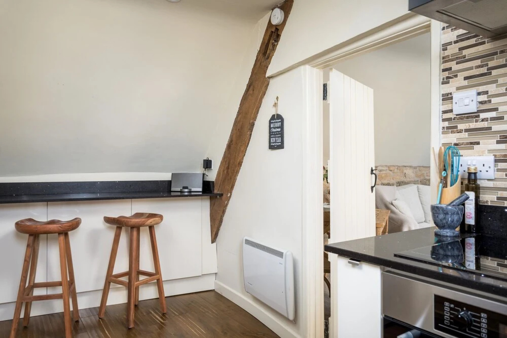 Unique Cotswold Cottages