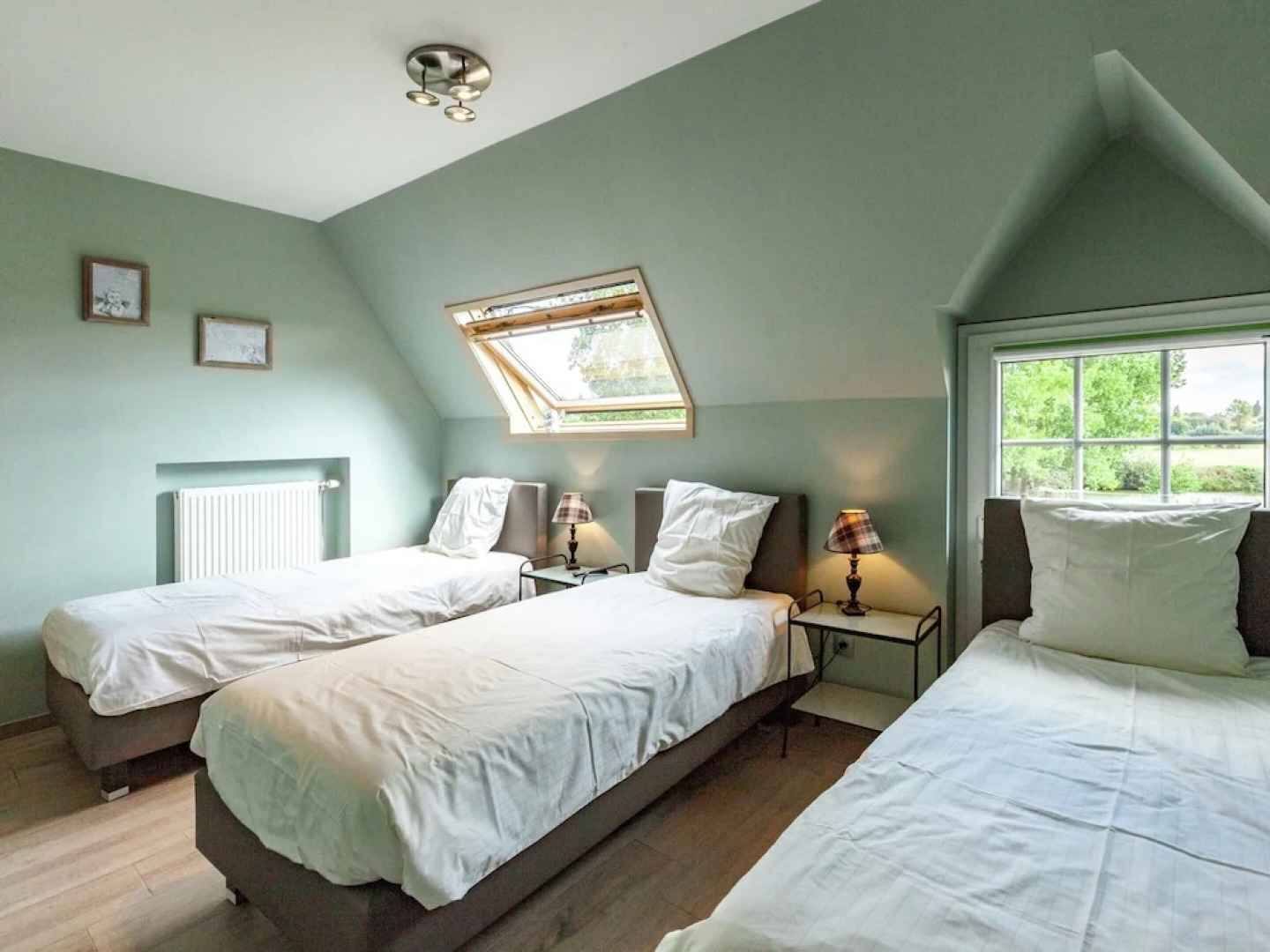 Le Bizet Vacation Home