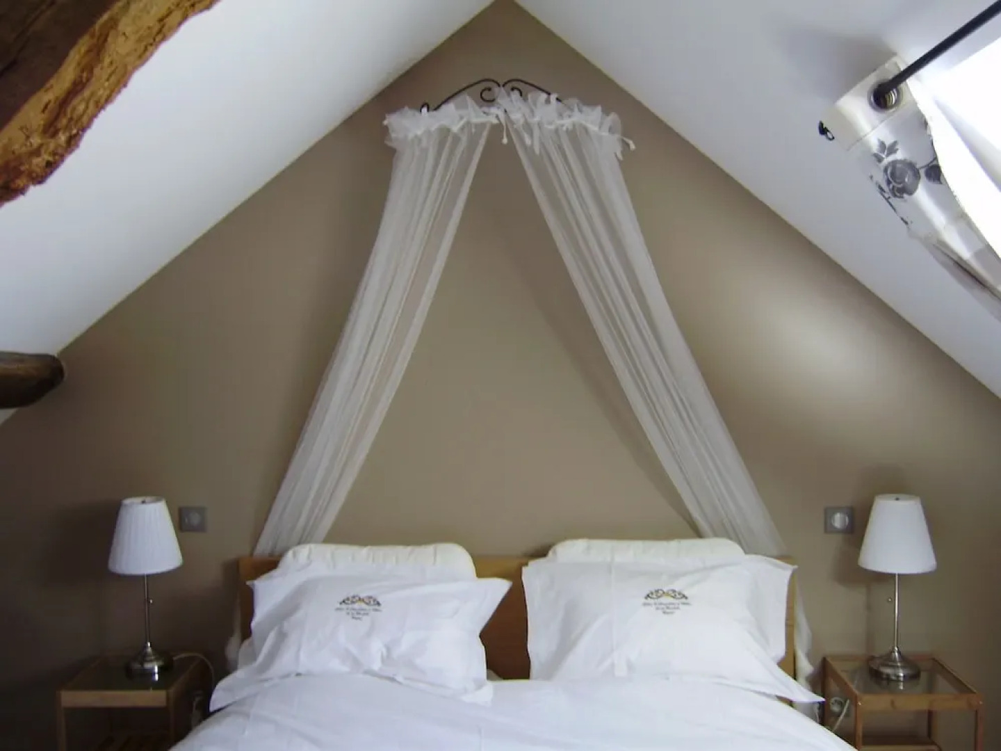 Gîte de la Bastide - Porte de la Pique