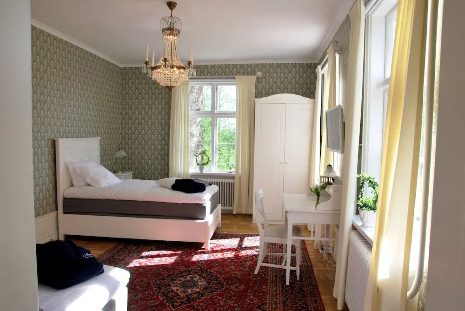 Råsvalslunds Herrgård