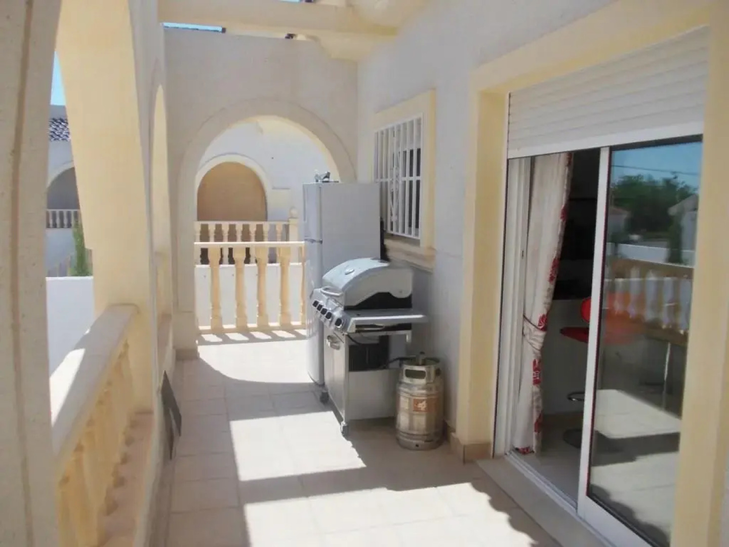 5-Star Quesada Villa