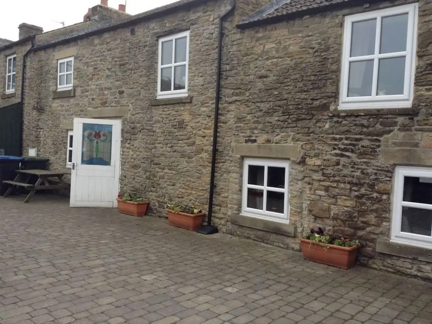 Satley Cottages B&B