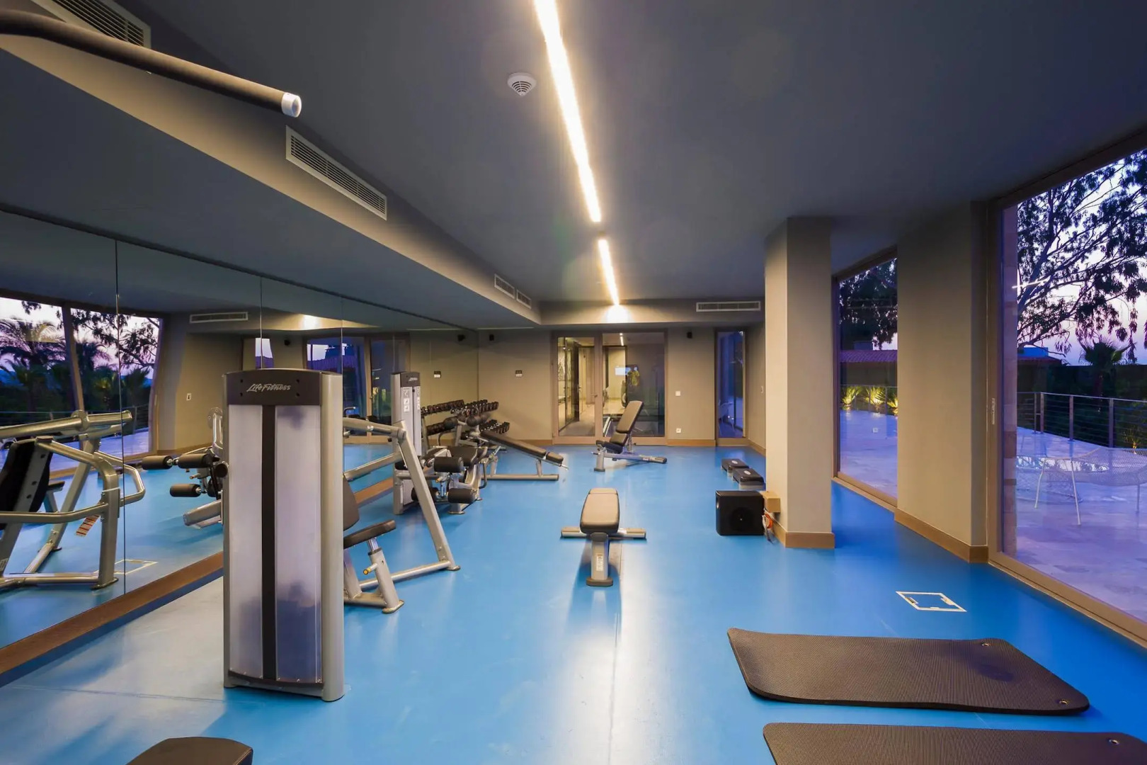 Yalıkavak Marina Beach Hotel