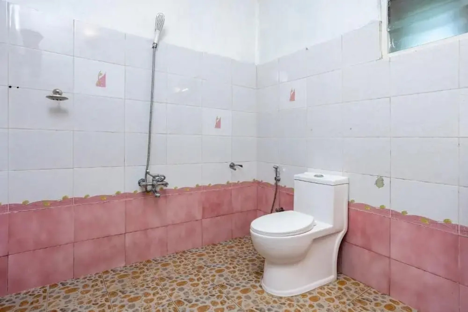 Nexstay Ministers Mansion