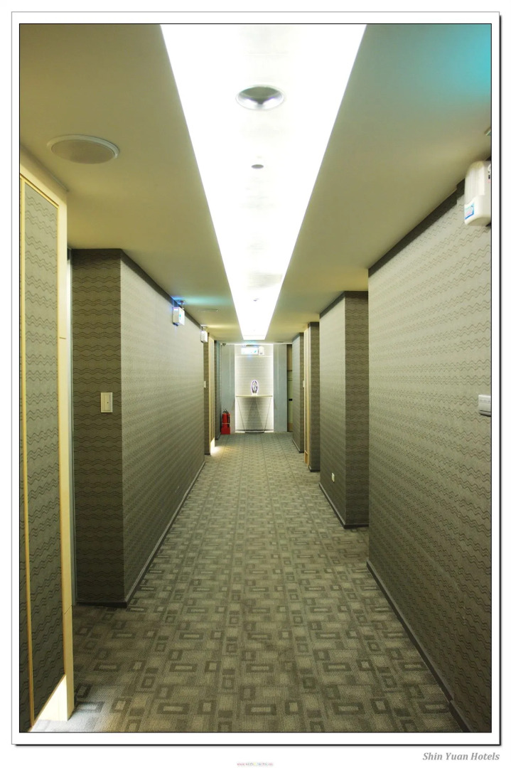 Shin Yuan Celeb Metro Hotel