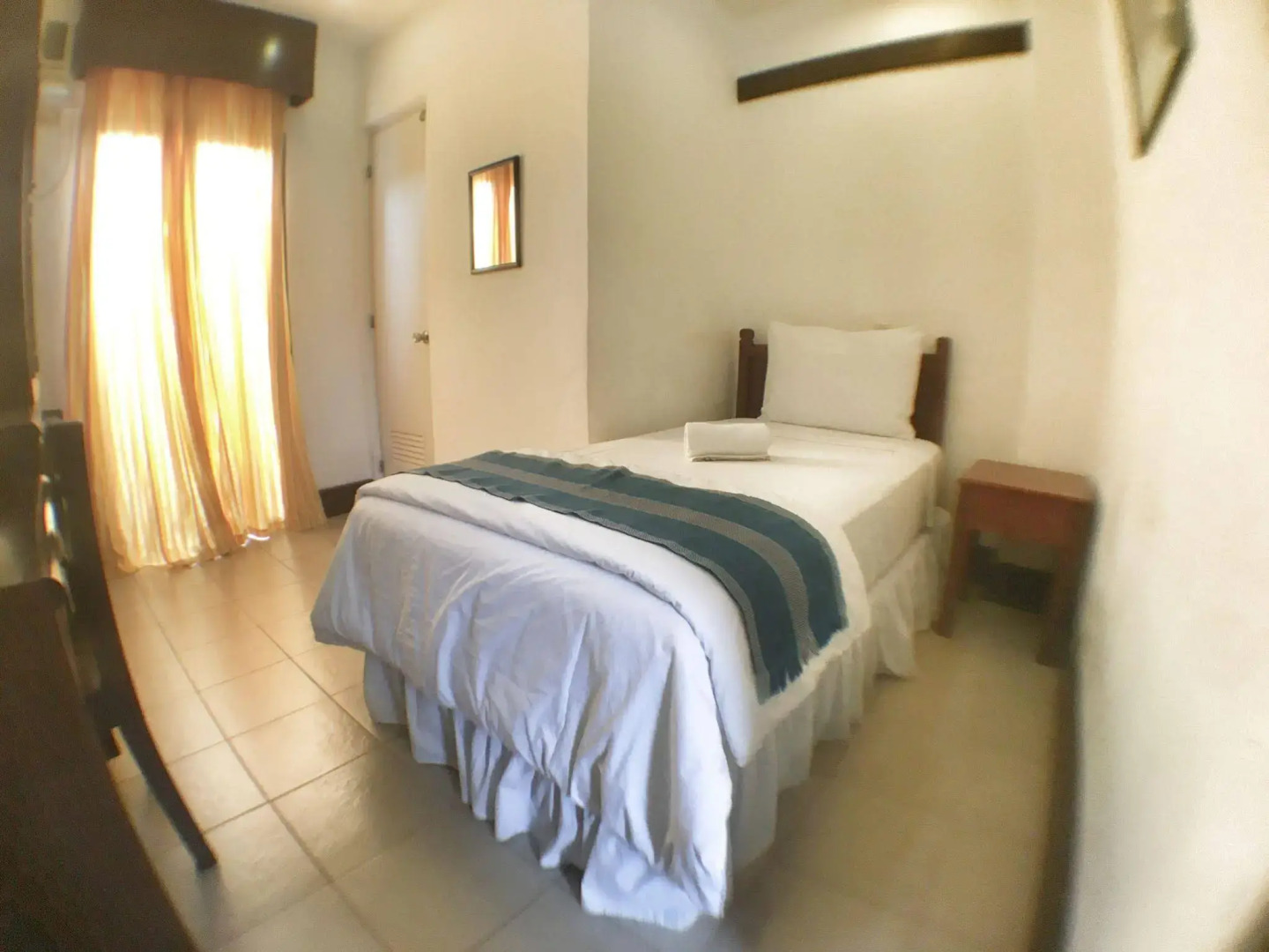 Casa Dona Emilia Bed and Breakfast