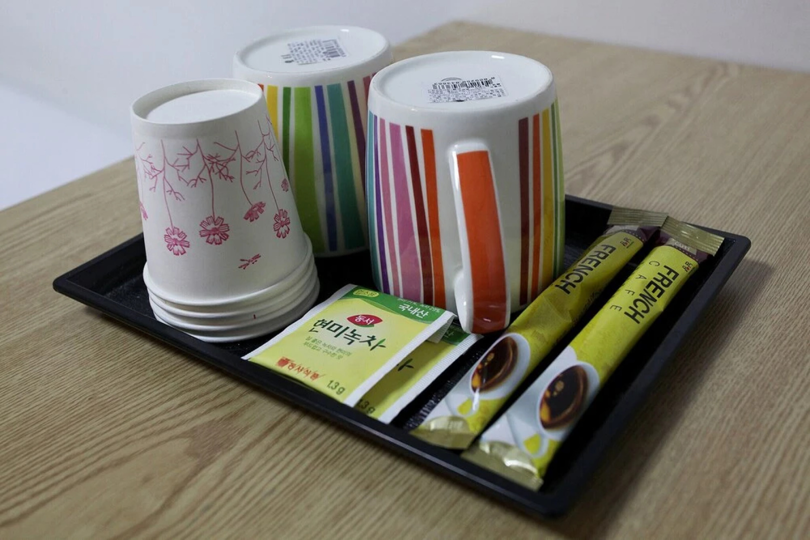 Seongnam Moran Gaja Motel