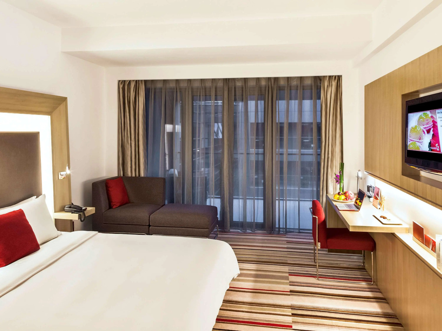 Novotel Nanjing East Suning