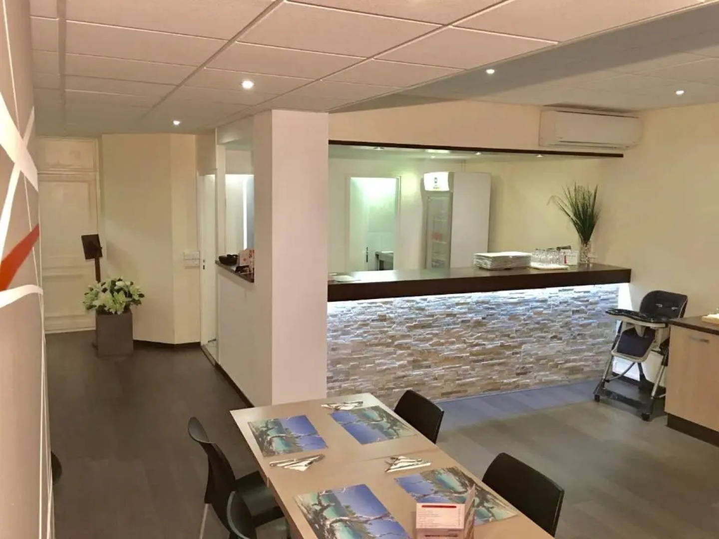 Best Western Hotel Le Paris