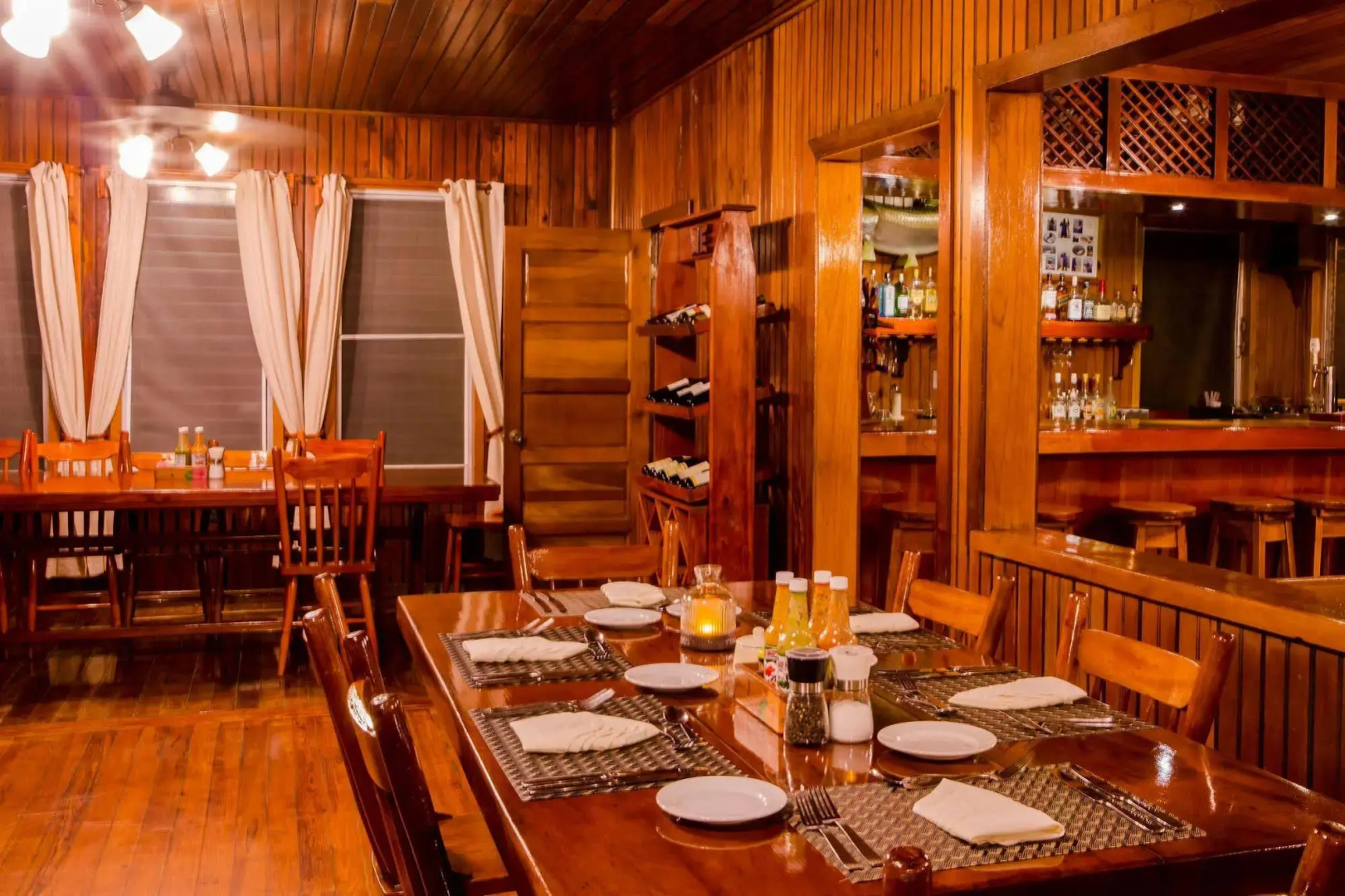 Turneffe Island Resort