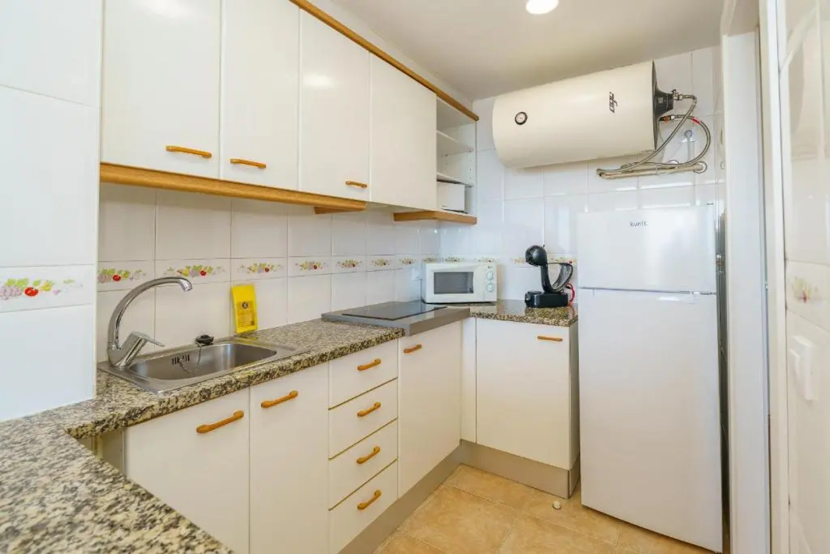 Apartaments AR Europa Sun