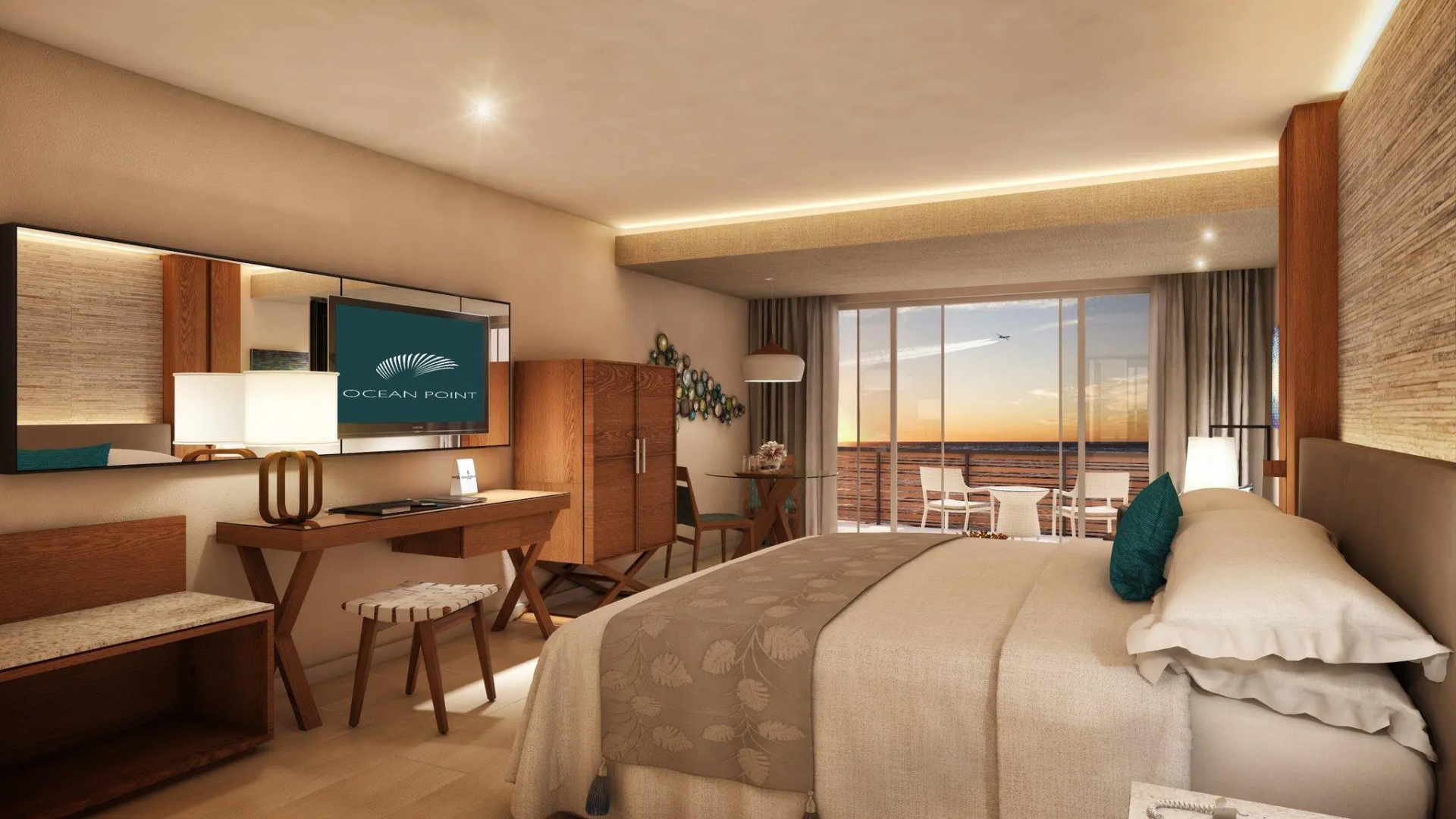 Sonesta Ocean Point All Inclusive, Adults Only Resort