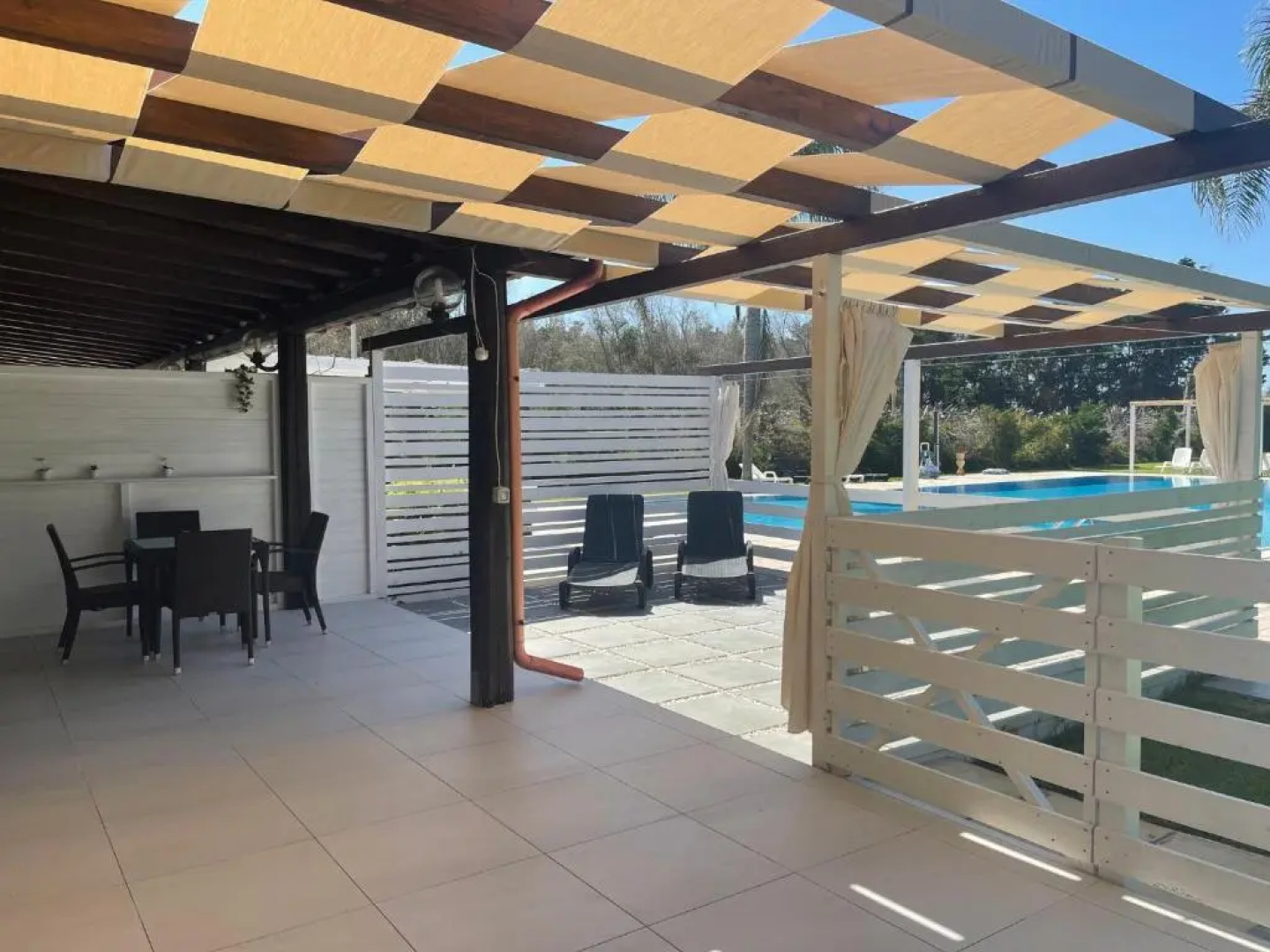 Agriturismo Serafina