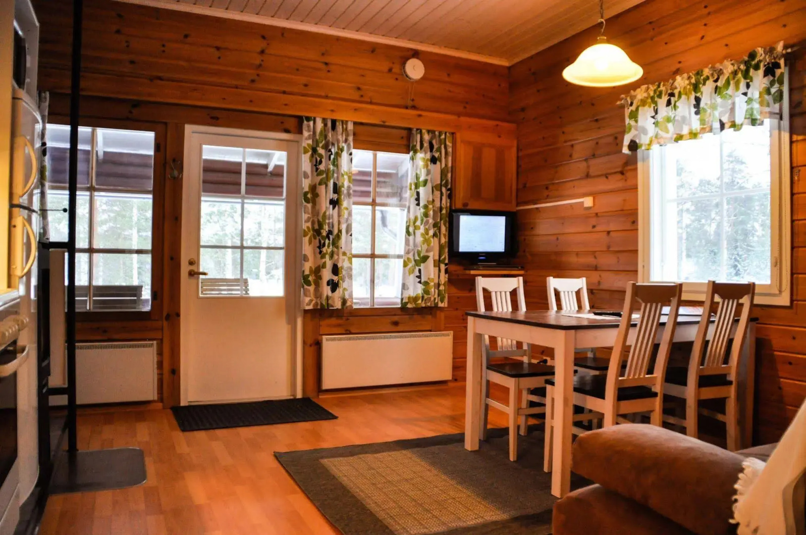 Holiday Resort Harjun Portti