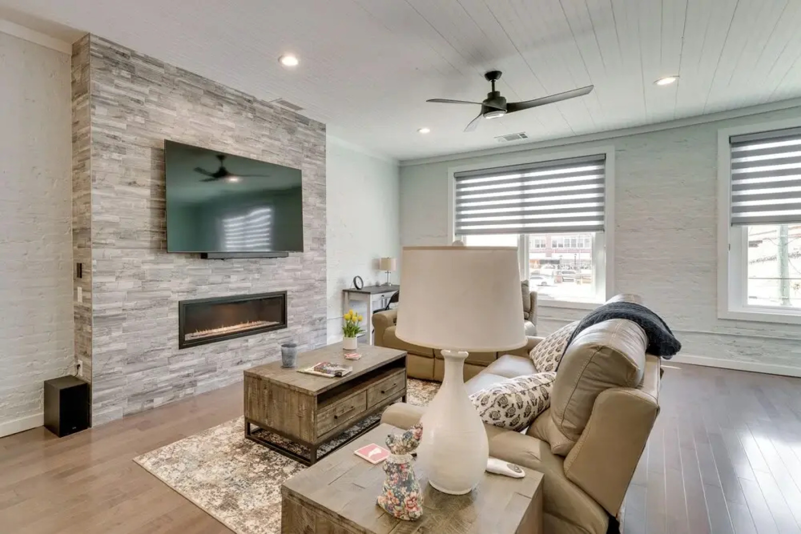 Walk to Downtown: Cozy Lenoir Apartment!