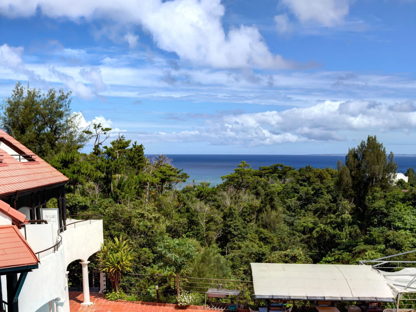 The PoolResort OKINAWA