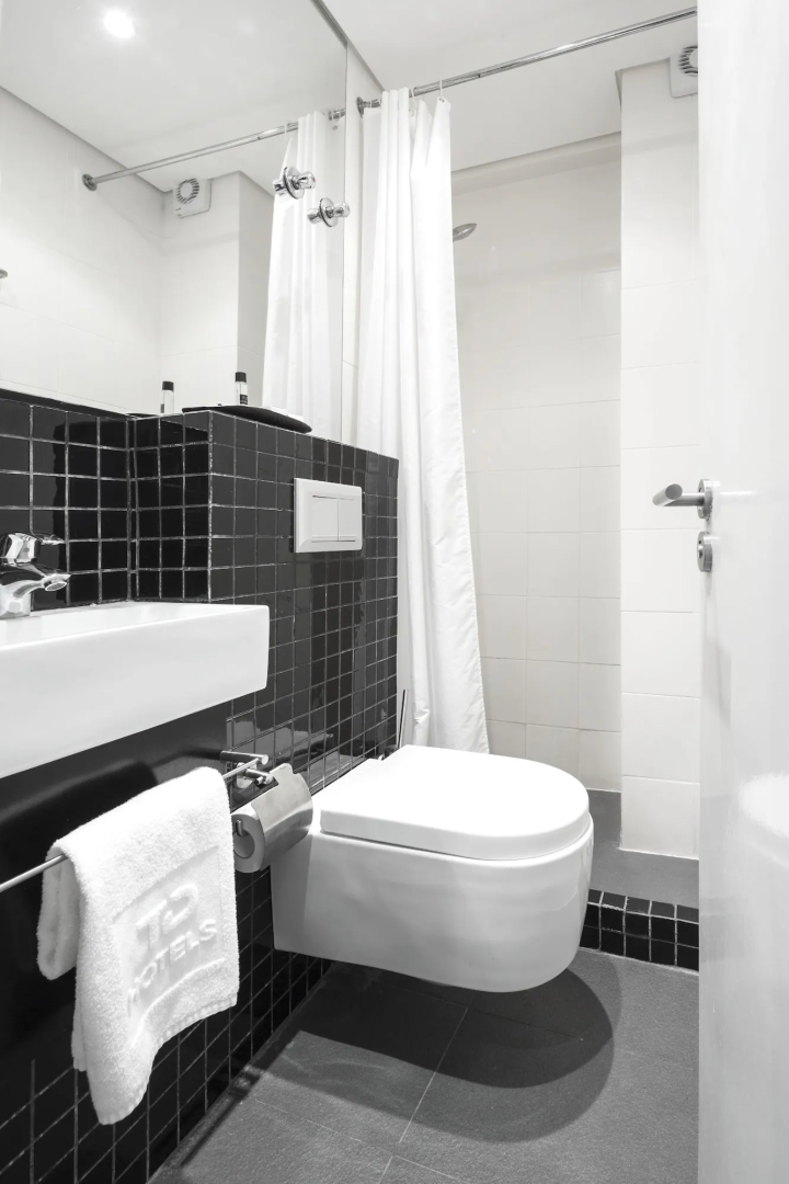 Hotel Tivoli Beira