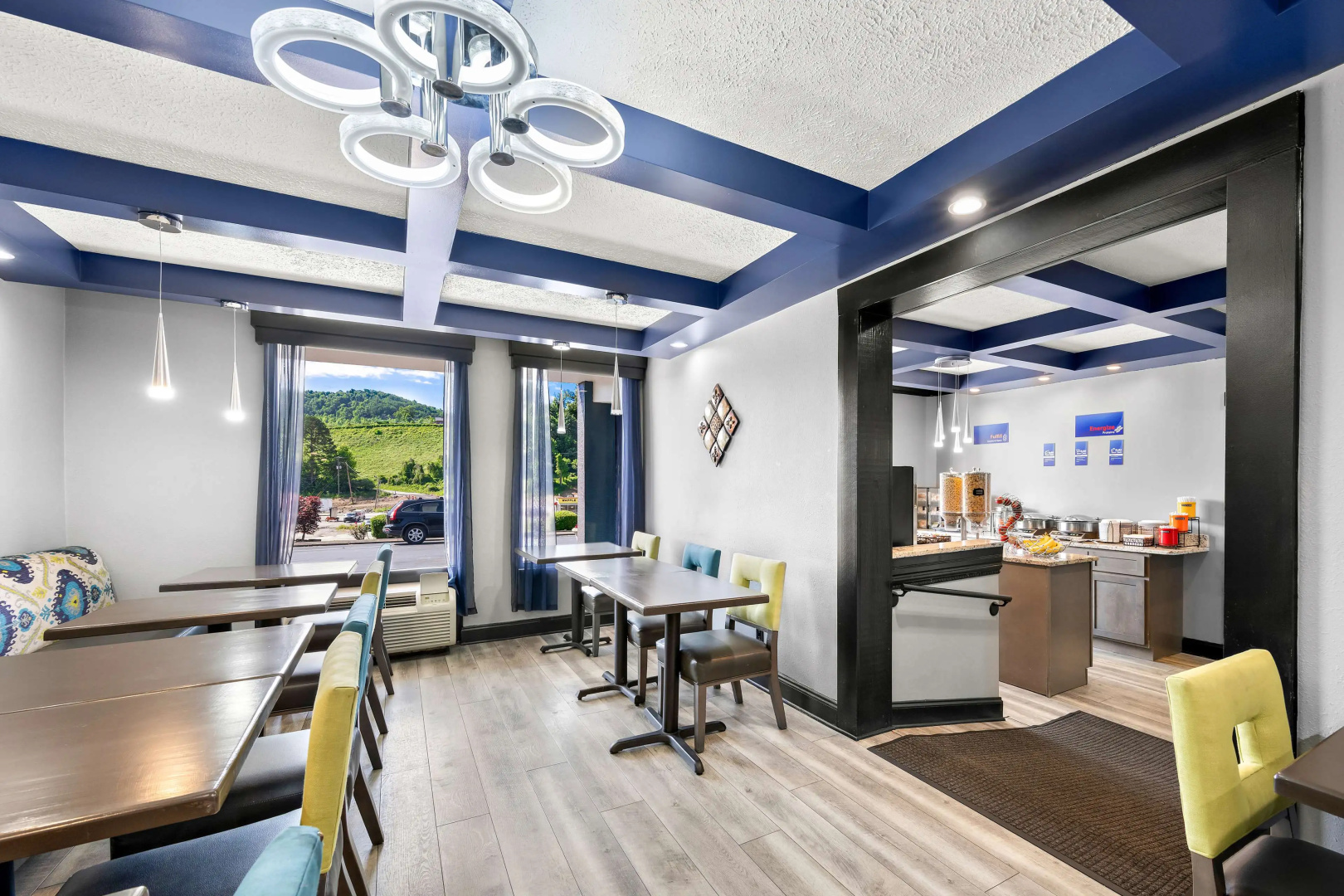Best Western Corbin Inn