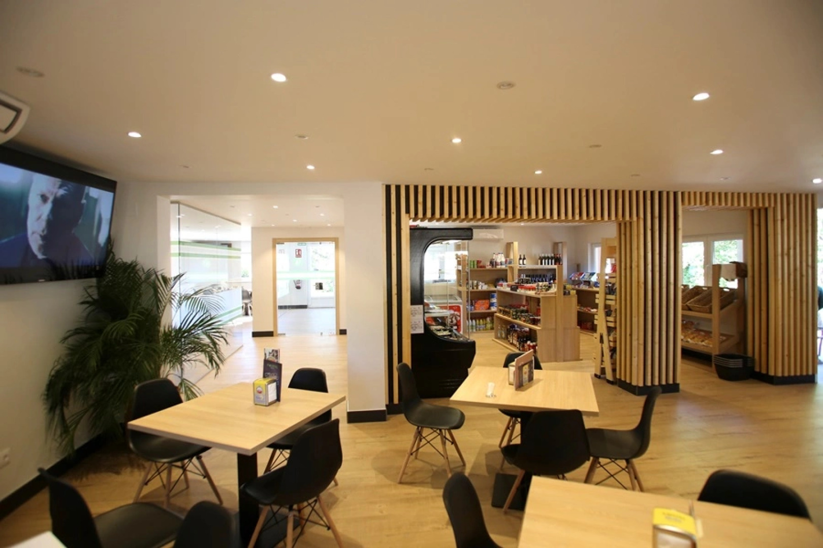 Bungalows y Mobil Homes Camping Regio