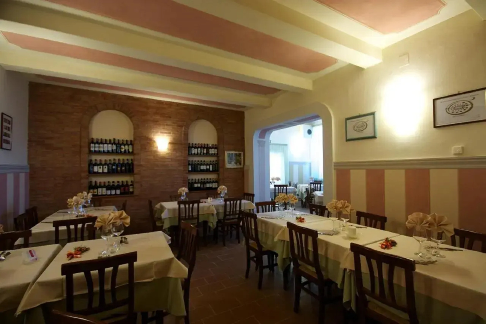 Affittacamere Dal Falco