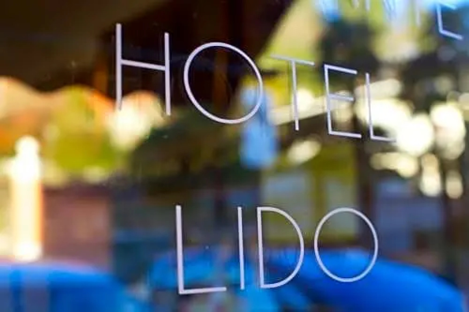 Hotel Lido di Angera