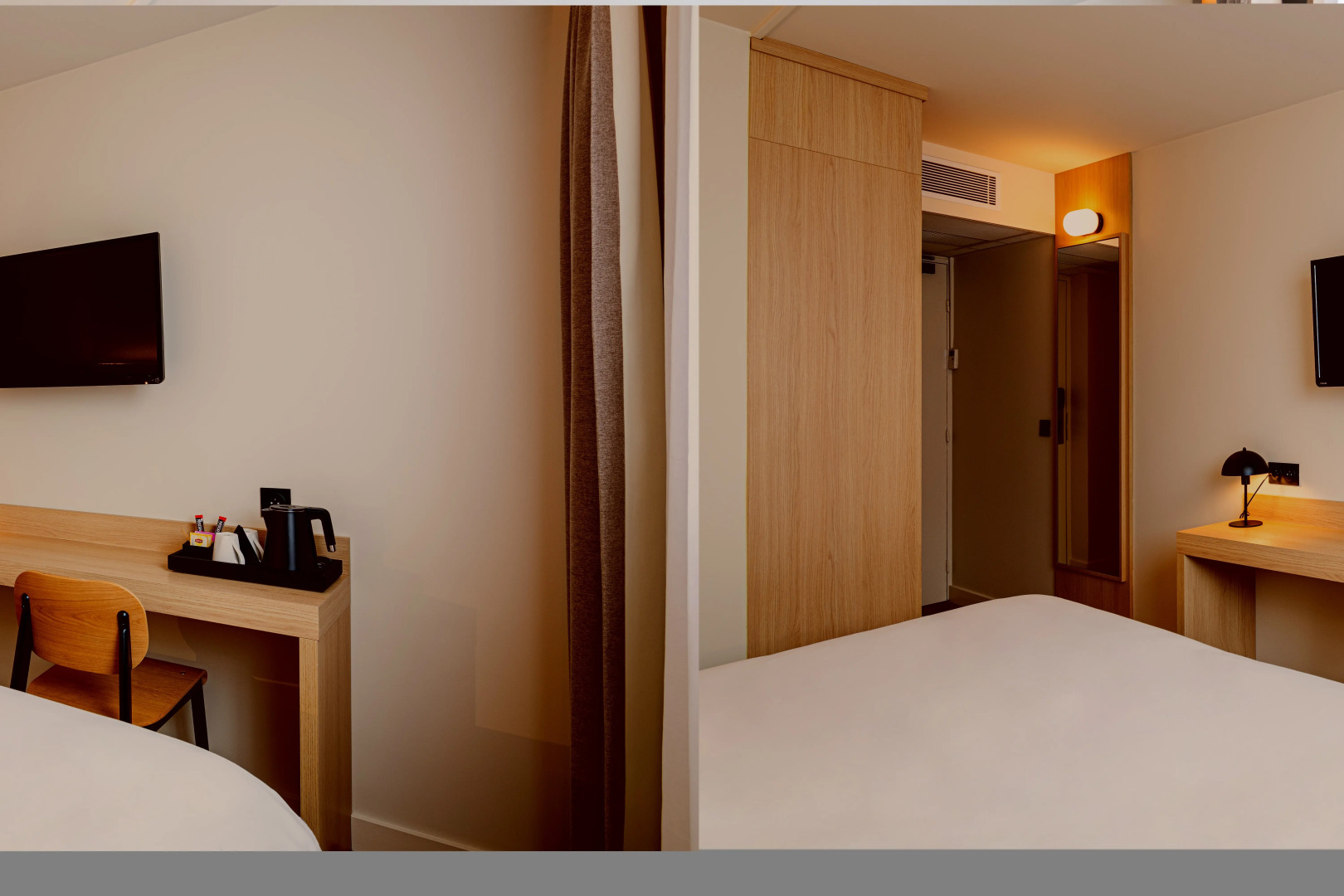 Grand Hôtel de la Seine