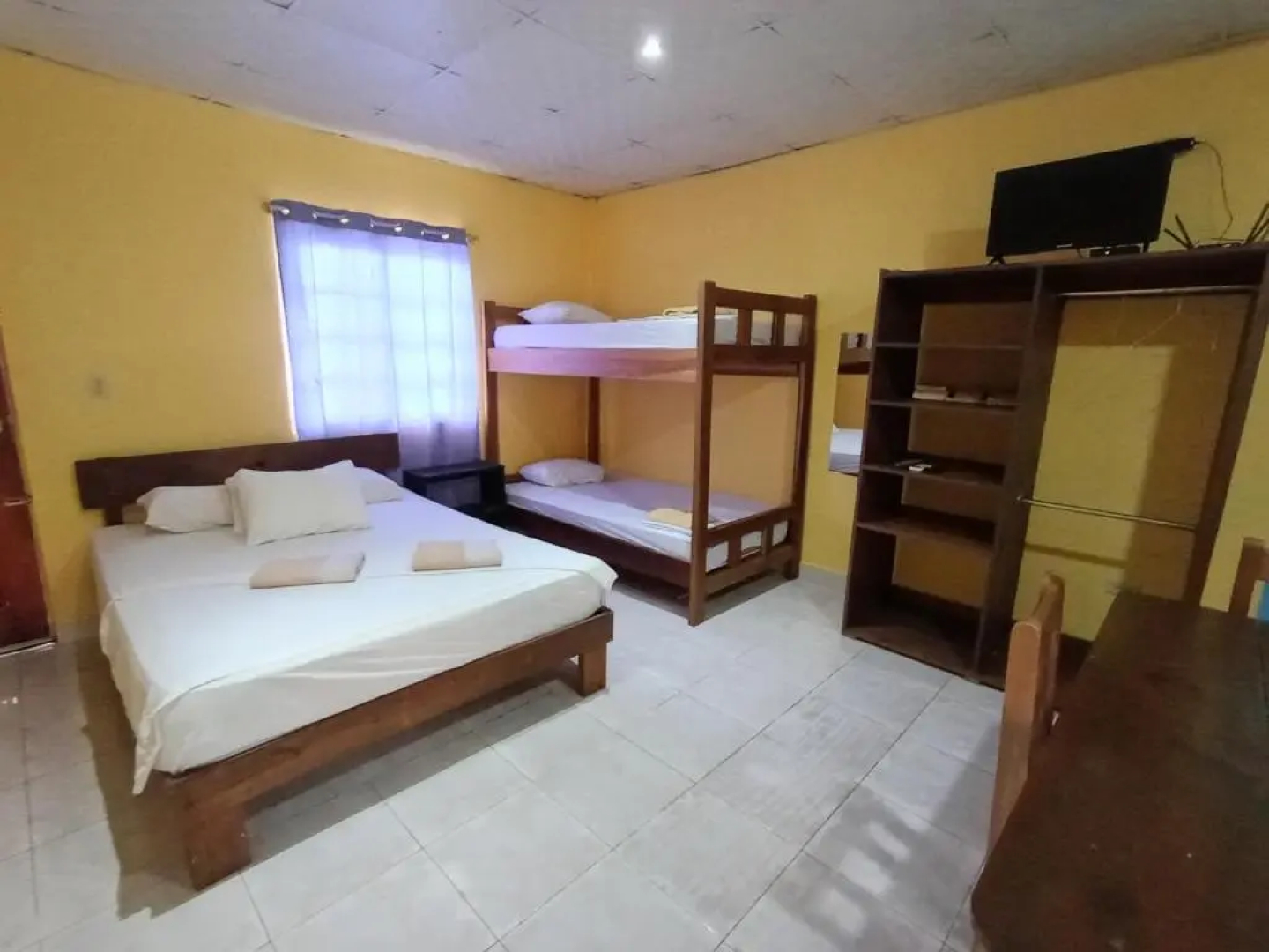 Sun Havens Apartments & Suites
