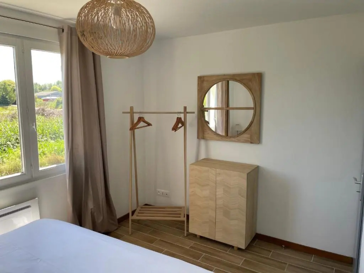 Domaine Du Marquenterre